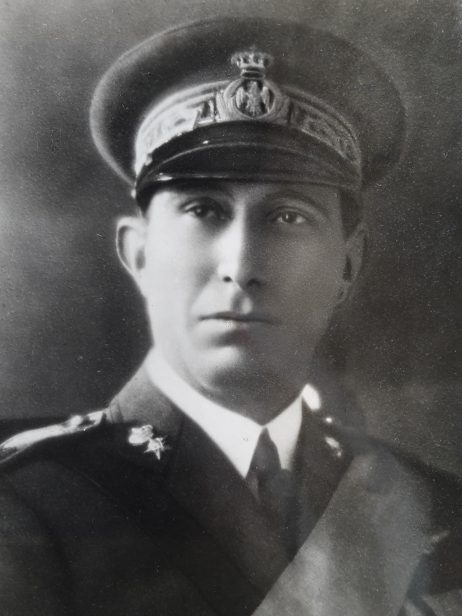 PICCIO Pier Ruggero
