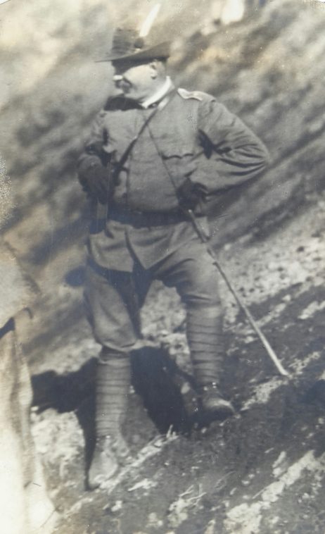 PIGLIONE Luigi