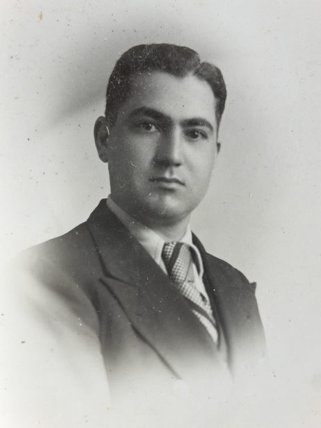 PINTUS Giuseppe
