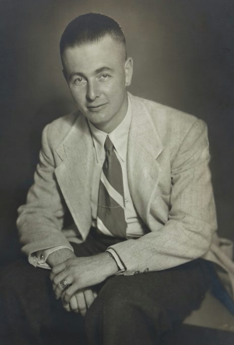 PIRZIO BIROLI Carlo