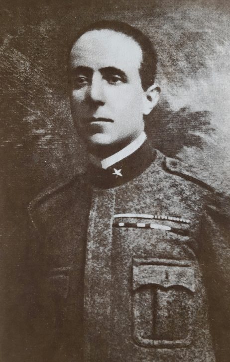 PISCICELLI Maurizio