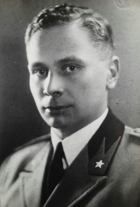 PIVA Cesare
