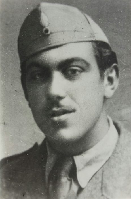 PIVARI Olao