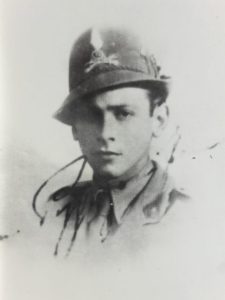 PIZZIGONI Ferruccio