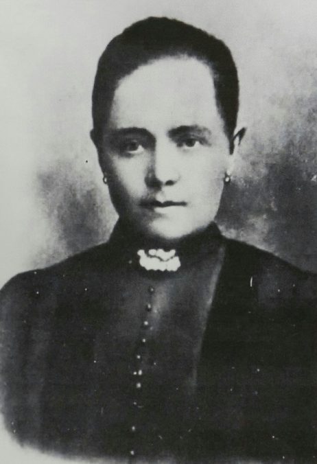 PLOZNER MENTIL Maria