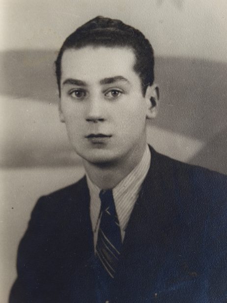 PO' Emilio
