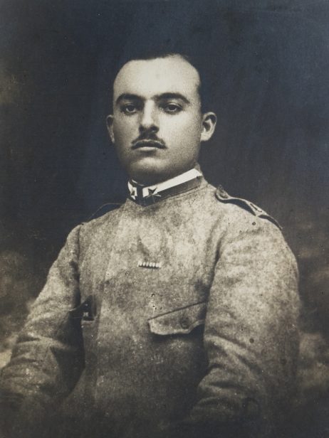 PODDA Ferdinando
