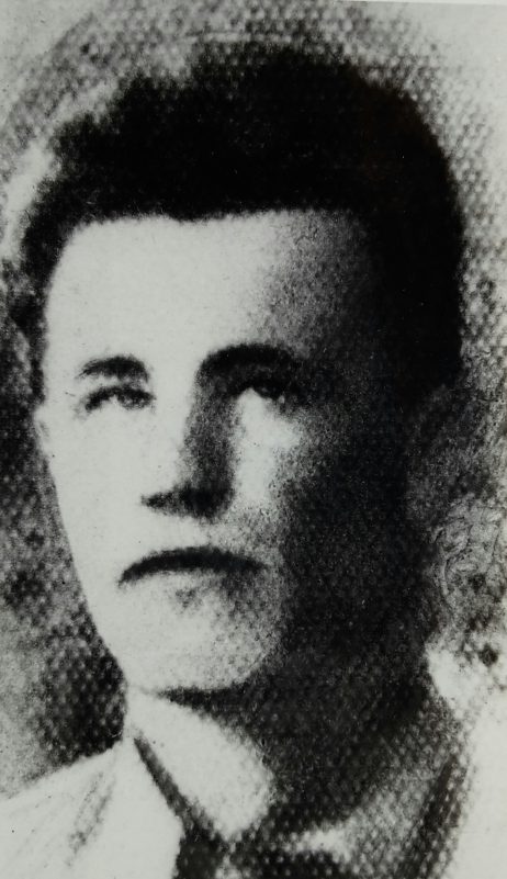 POETAN (POLETAIEV) Fiodor Alexander