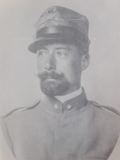 POGGI Cesare