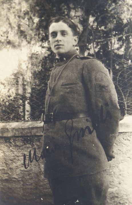 POLI Guido