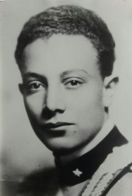 POLLERA Giorgio