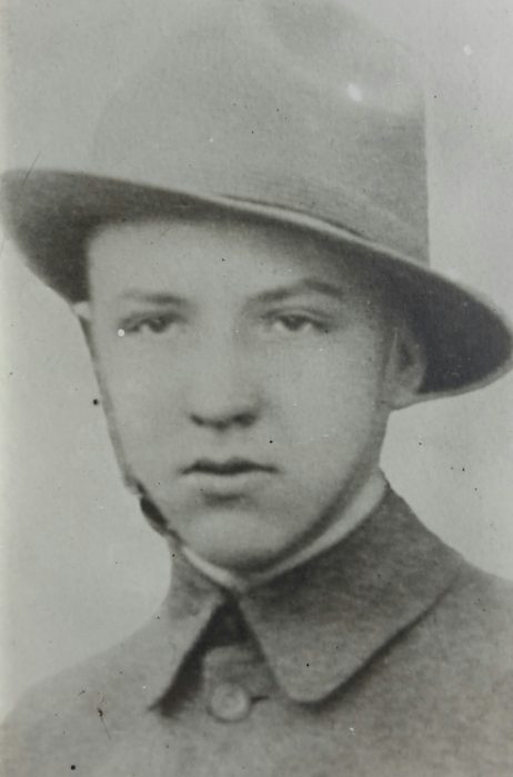 POLONIO Ugo