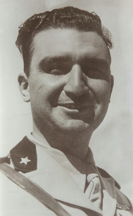 PORCELLI Nicola