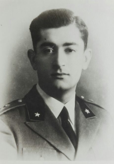 PORCELLI Tommaso
