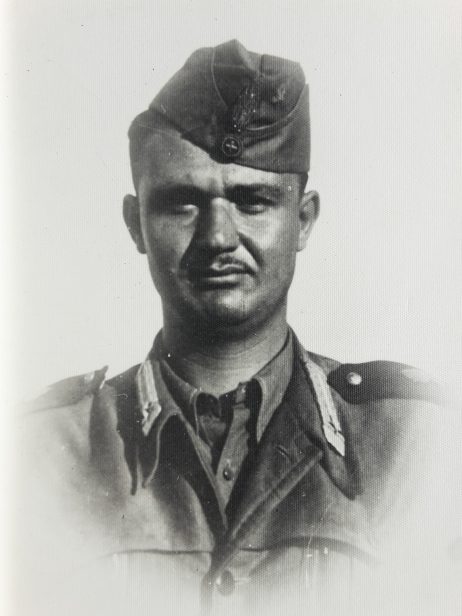 PORCELLI Tullio