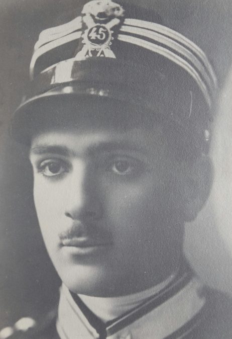 PORCU Eligio