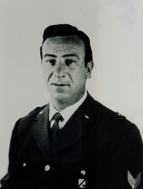 POSSENTI Silvestro