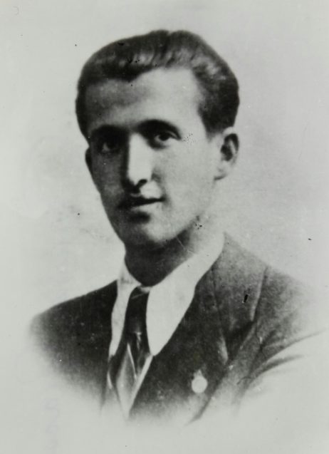PRANDINA Giacomo