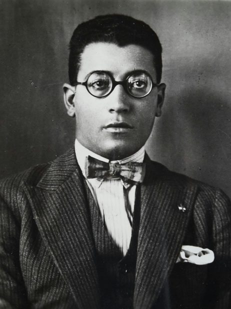 PRASSO Adolfo