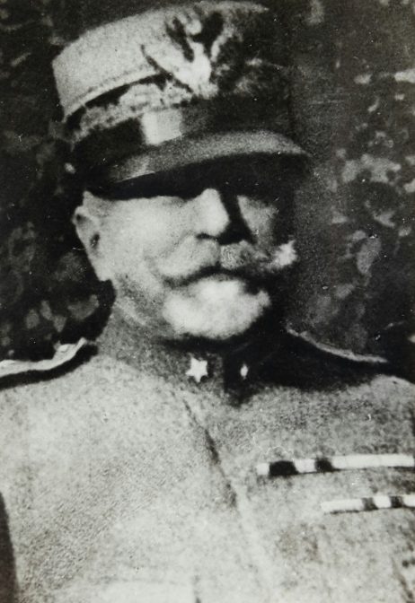 PRESTINARI Marcello