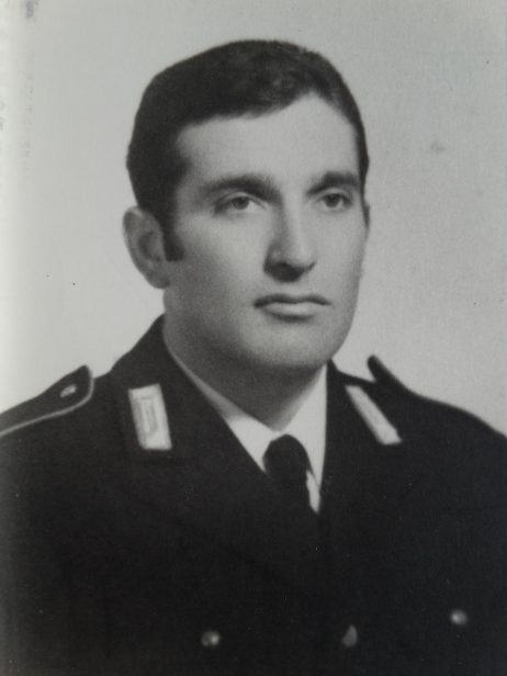 PRINCIPATO Alfonso