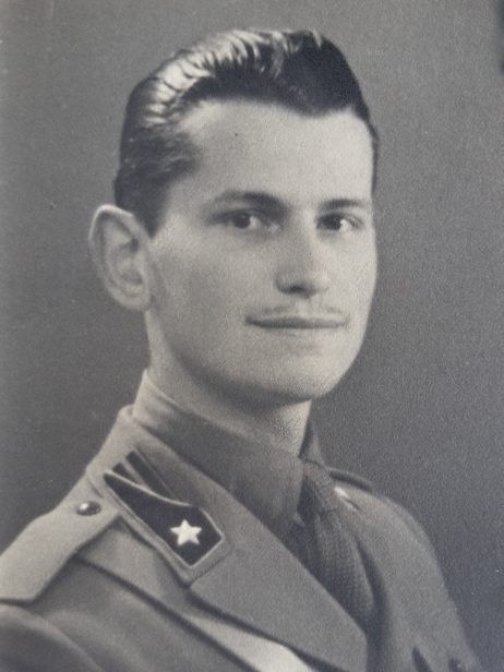 PRINETTI CASTELLETTI Giannantonio
