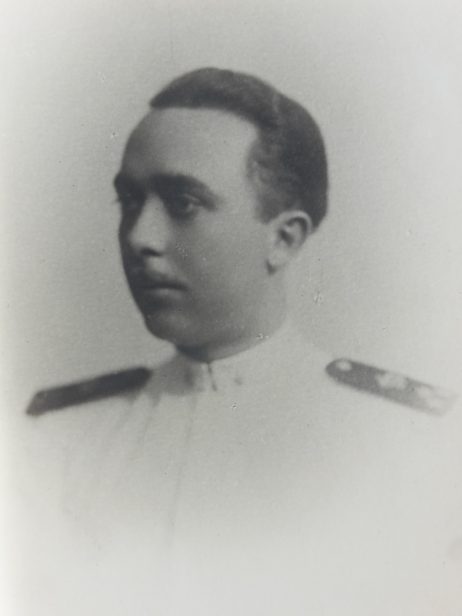 PRINI Giuliano