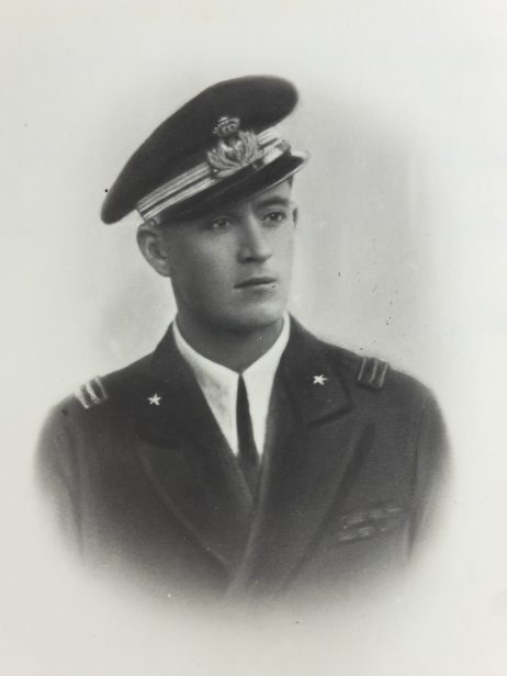PRIOLO Gino