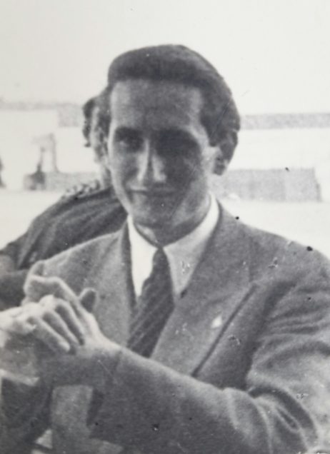 PUCCETTI Leandro