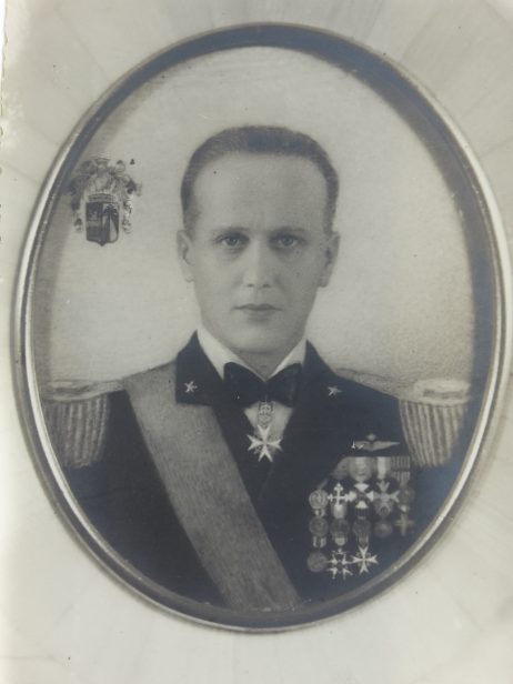 PUCCI BOCAMBI Marcello