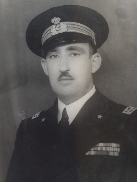 PUGLIESE Stefano