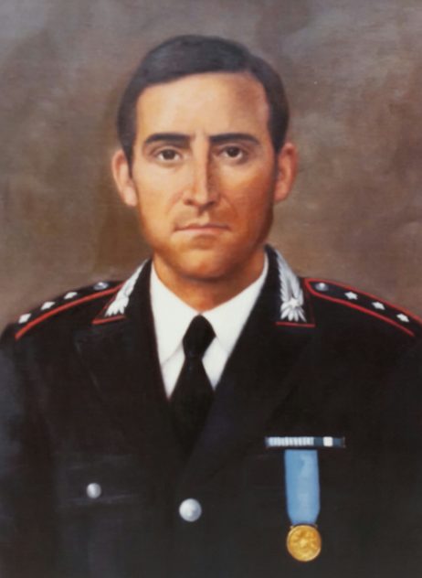 PULICARI Giuseppe