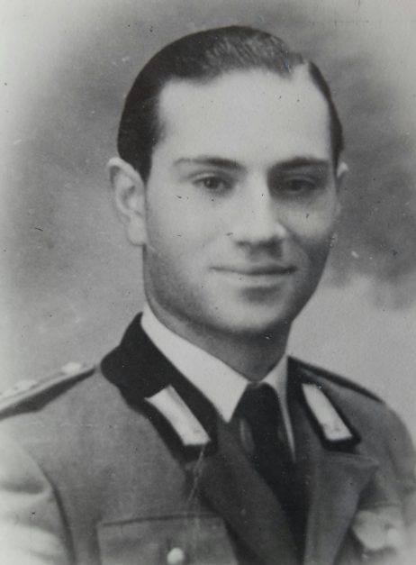 PURIFICATO Antonio