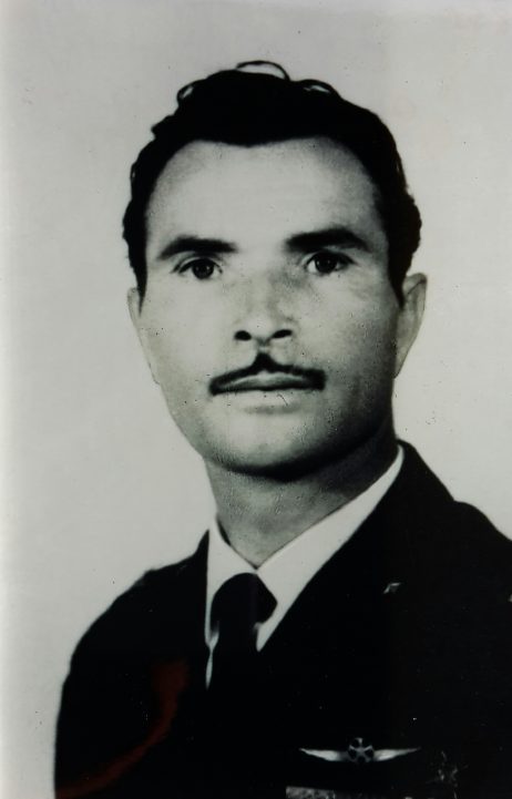QUADRUMANI Nazzareno