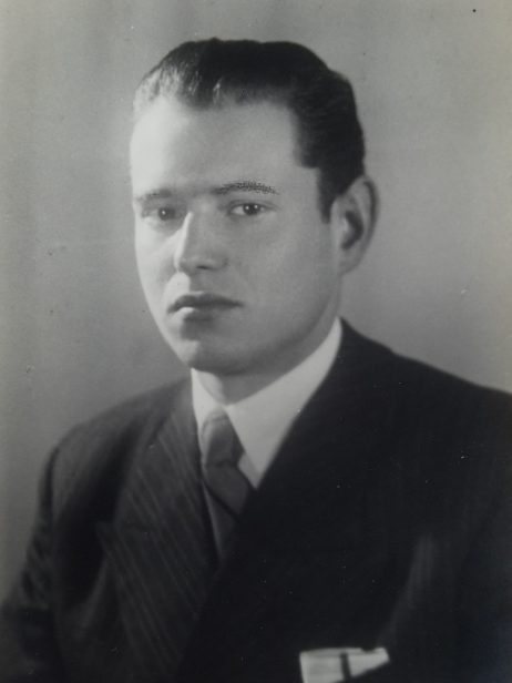 QUARTINI Renato