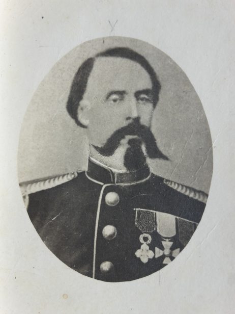 QUINTINI Pietro