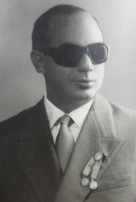 QUIRCIO Giovanni