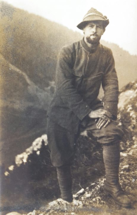 RACAGNI Paolo