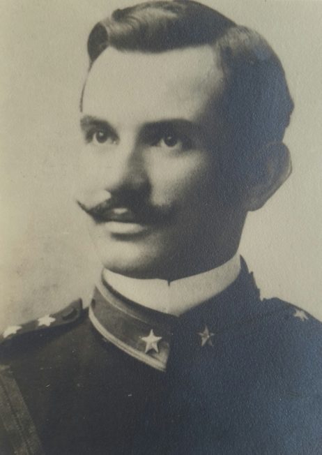 RAGGI Decio
