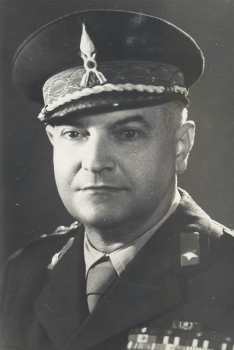 RAGNINI Giuseppe