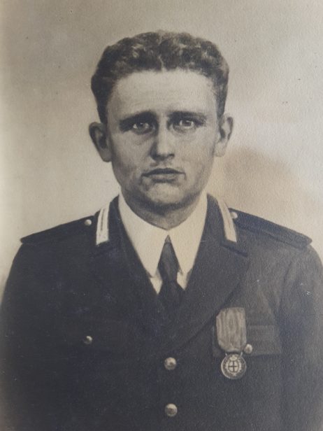 RAHMAN Gjanaj
