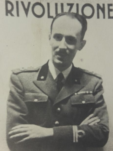 RAIMONDO Domenico