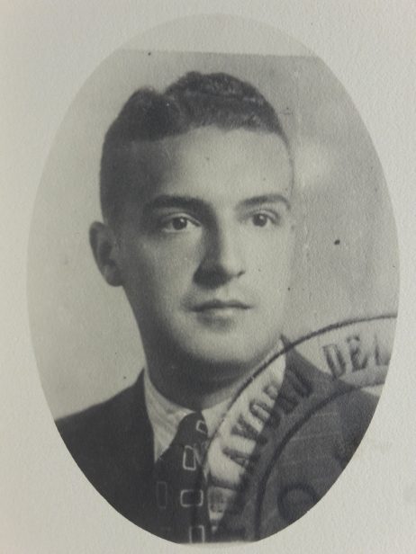 RAITA Cesare
