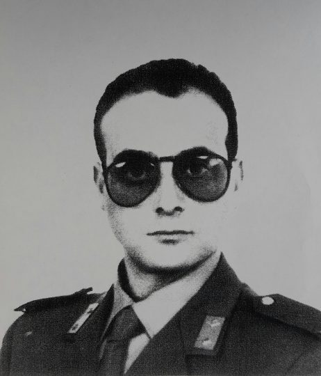 RAMACCI Fiorenzo