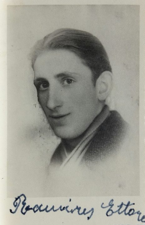 RAMIRES Ettore
