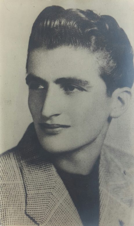 RAMPINELLI Enrico