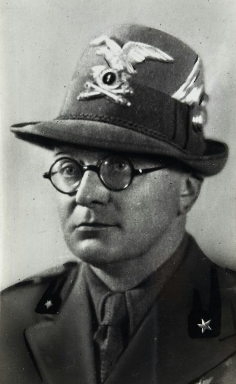 RAMPINI Guido