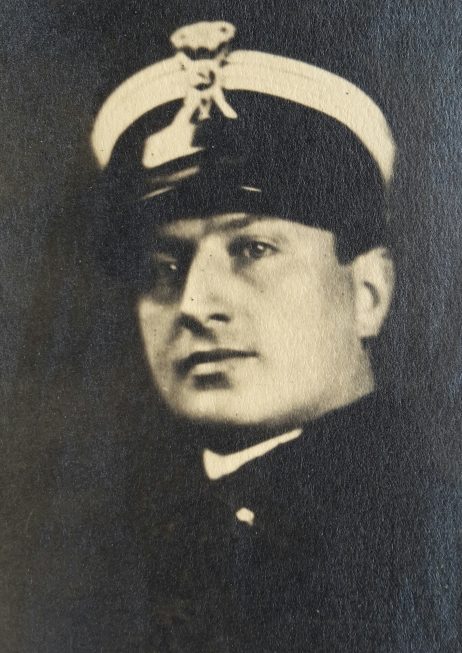 RANDACCIO Giovanni