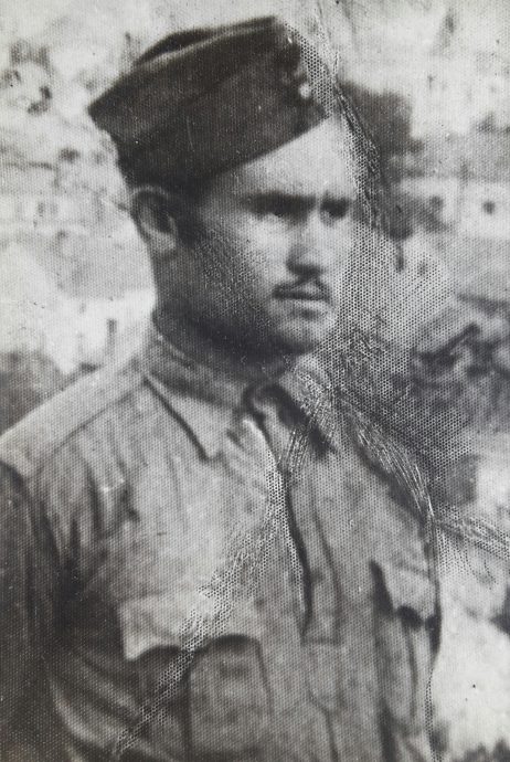 RANDAZZO Rosario