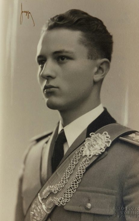 RANIERI Bruno